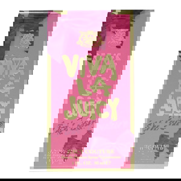 Juicy Couture Viva La Juicy Pink Couture Eau De Parfum 30ml for Her