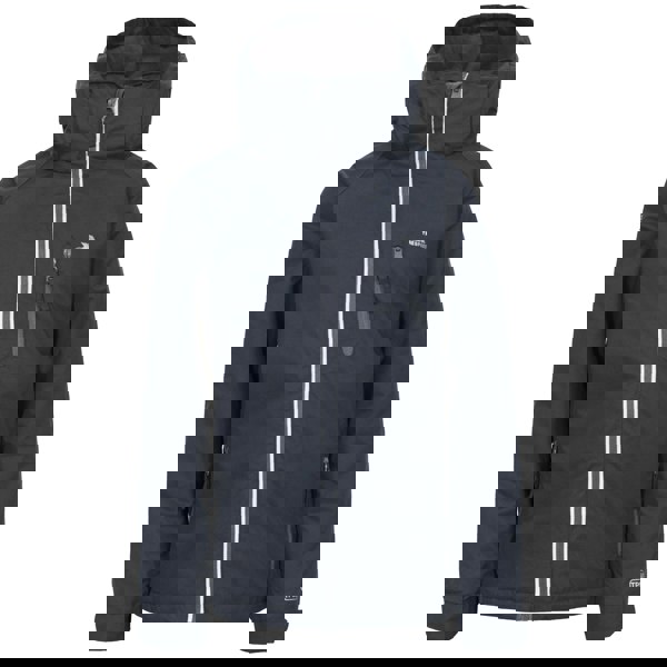 Trespass Childrens/Kids Cornell II Waterproof Jacket - Navy