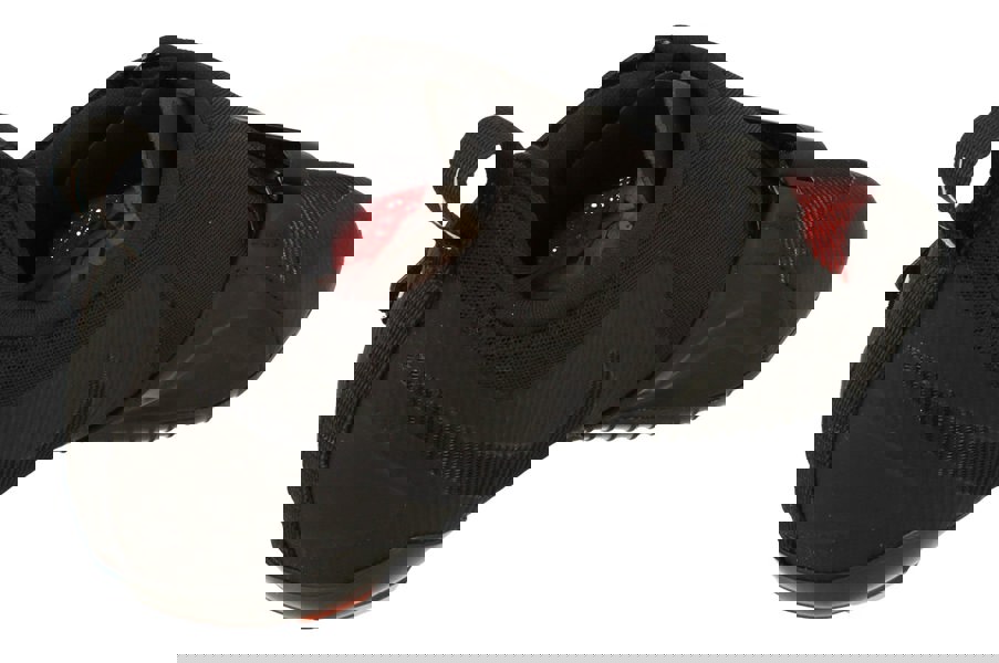 Nike Mens Superrep Cycle Trainers Cw2191  008 - Black Metallic Silver 008 - Photo 2