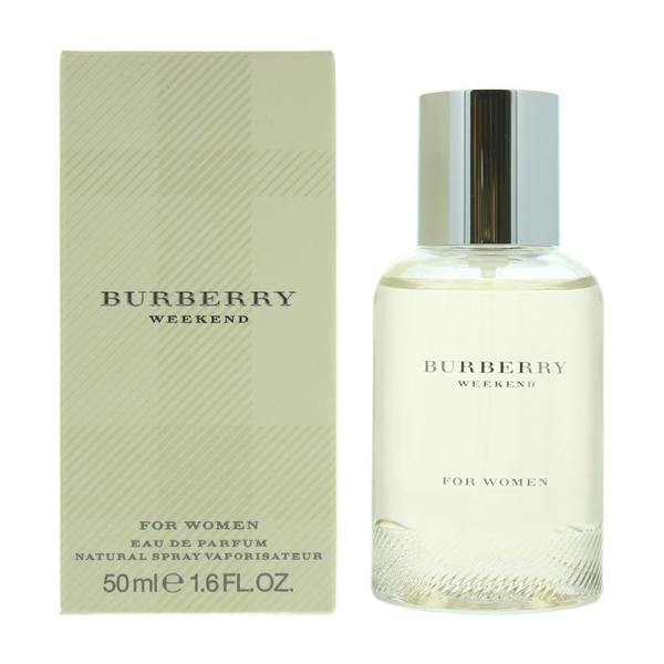 Burberry Weekend For Women Eau de Parfum 50ml Fragrance