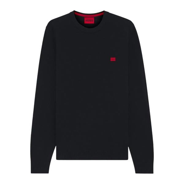 Hugo Mens San Cassius-C1 Sweatshirt - Navy - 
