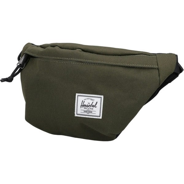 Herschel Bags Herschel Classic Hip Pack Polyester 's Green BumBag