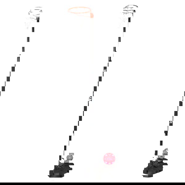 NET1 Portable Netball Post