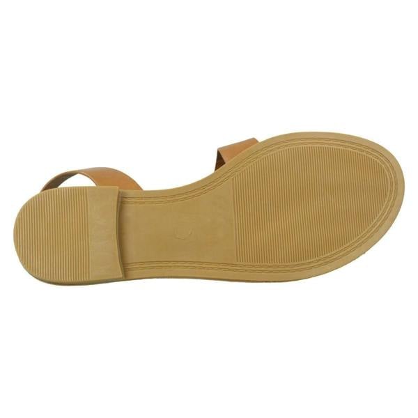 Savannah Ladies Savannah Wide Fitting Sandals F00364