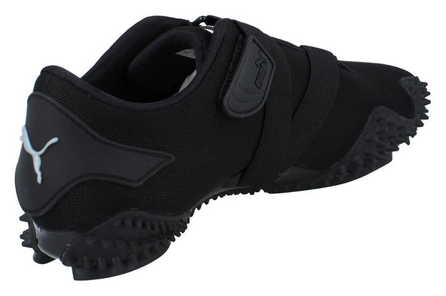Puma Mostro Og Mens Trainers 397330 Shoes  17