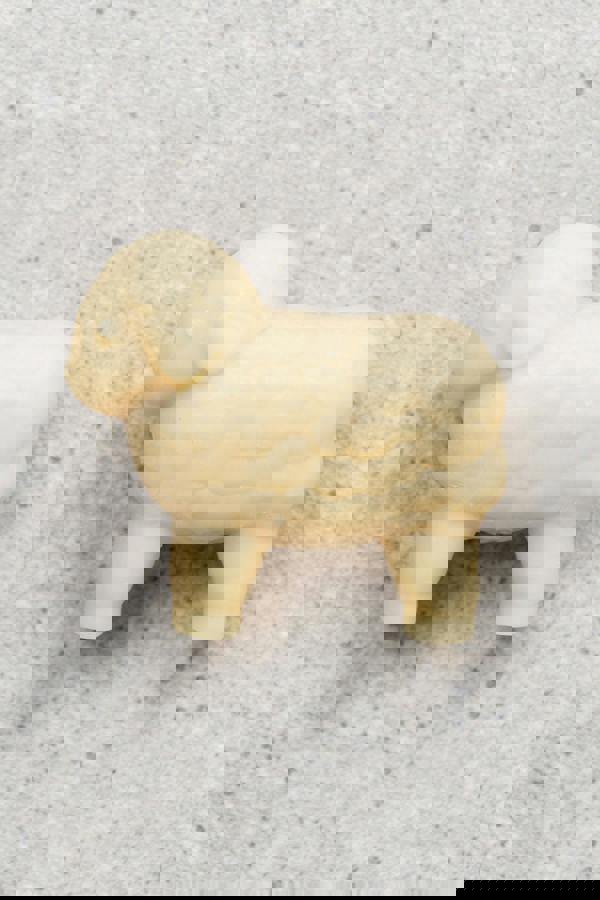 Lily & Me Sheep Soap