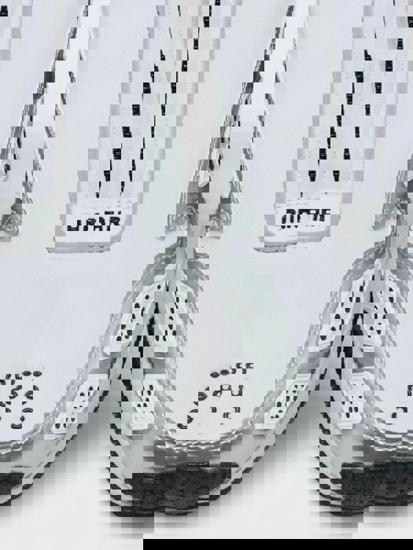 Nike Air Max SNDR SE White Silver Black