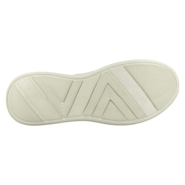 Reflex Ladies Reflex Ribbed Slip On Pumps F7092
