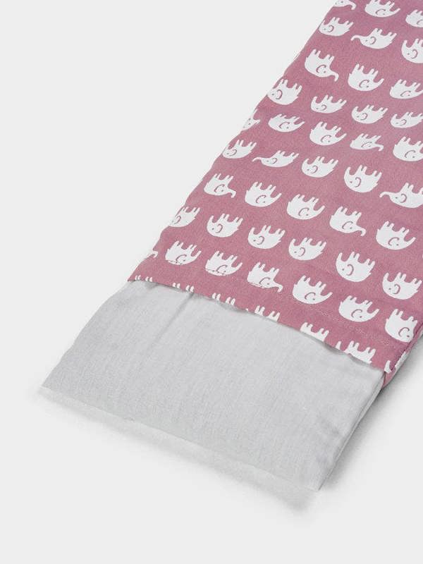 Yoga Studio Lavender & Linseed Elephant Eye Pillows