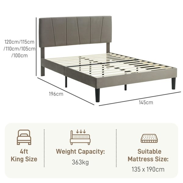 Bed Frame