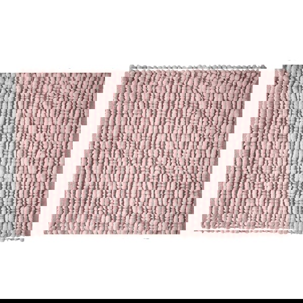 Bianca Aspen Bobble Bath Mat
