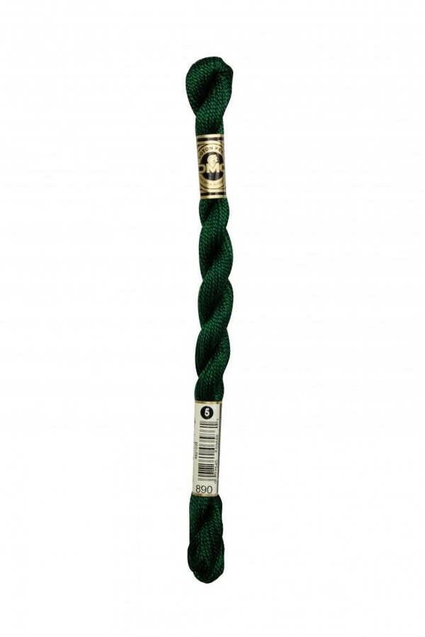 890 | Green