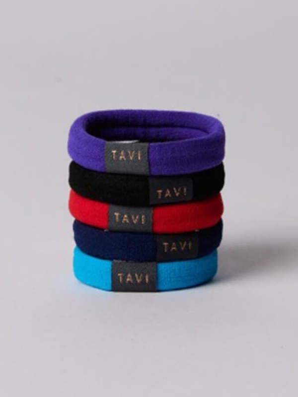 Tavi Hair Ties - One Size