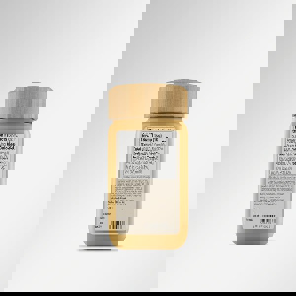 BEE&YOU Organic Royal Jelly+Propolis+Raw Honey Mix Superfood