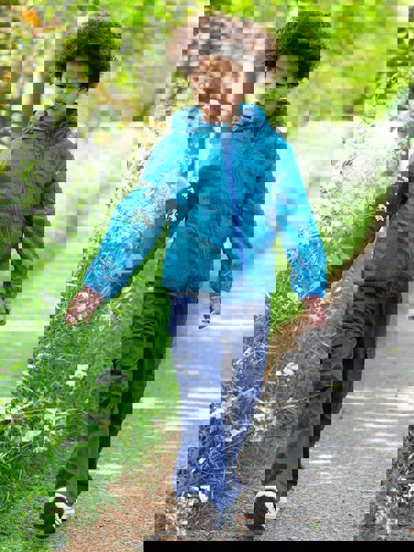 Kite Boys Cloud Nine Puddlepack Jacket