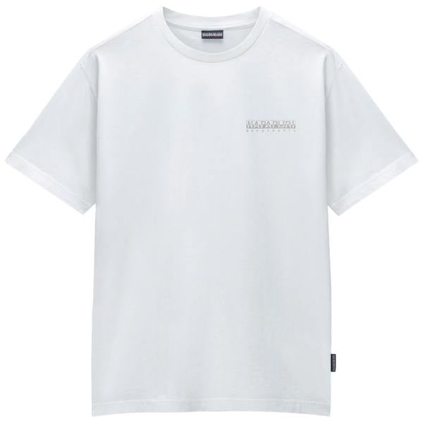 Napapijri S-Albula T-Shirt