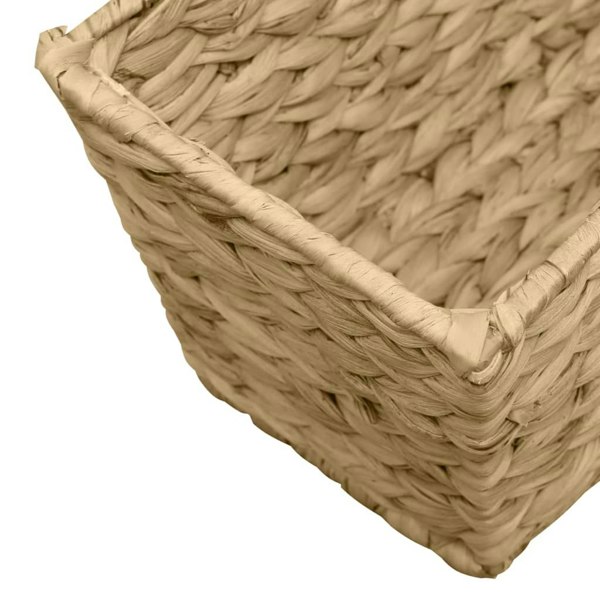 Berkfield Garden Planters 2 pcs Water Hyacinth