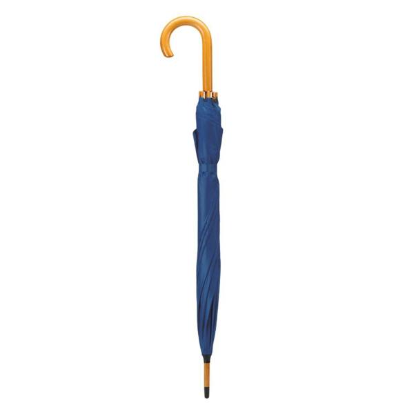 MidOcean Cumuli Stick Umbrella - Blue - 