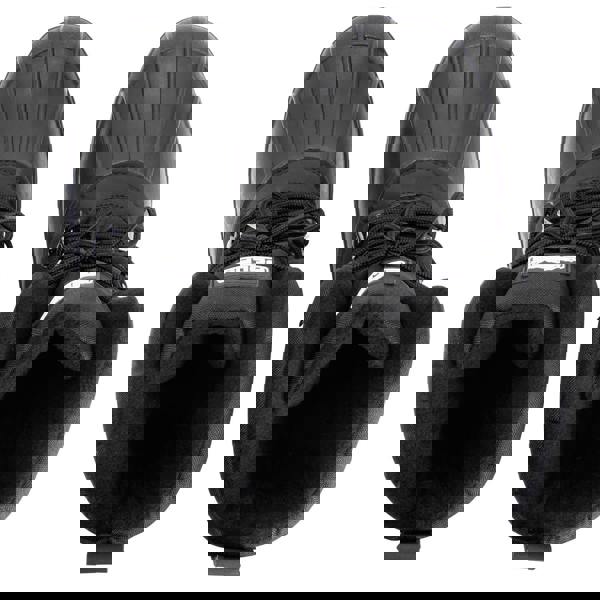 VIVA Polar Men’s Waterproof Winter Boots - Lace-Up for Walking & Hiking