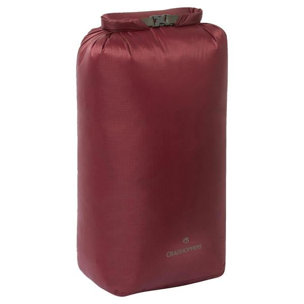 Craghoppers 5L Dry Bag - Red - 