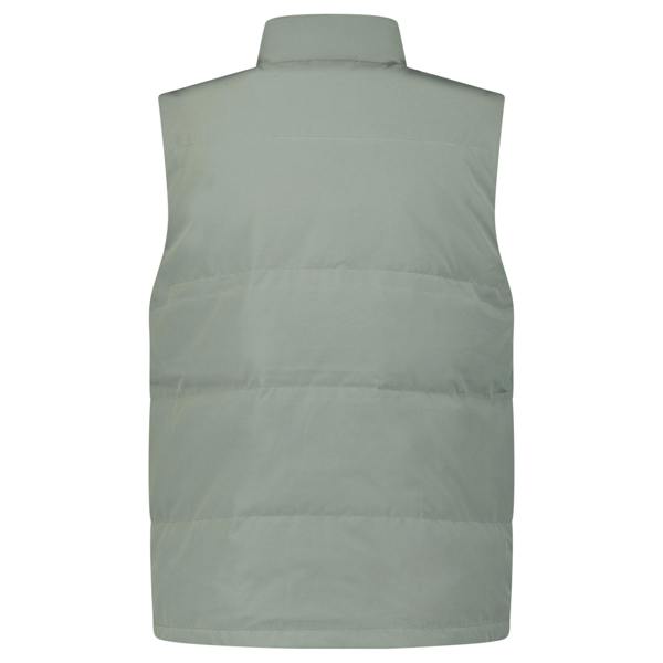 Canada Goose Freestyle Crew Gilet Sage Green - chancefashionco