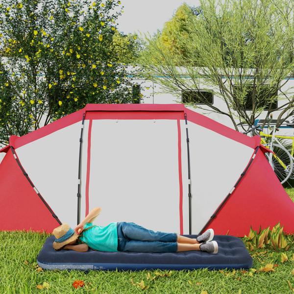 Air Mattress