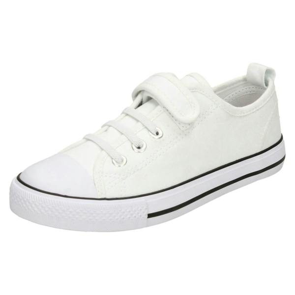 Spot On Girls Spot On Flat Casual Pumps