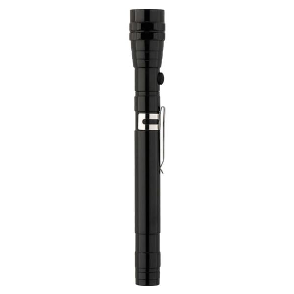 MidOcean Strech - Torch Extendable Torch - Black - 
