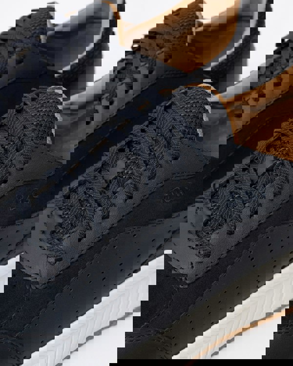 BOSS Orange TTNM EVO Slon Mens Trainers detail