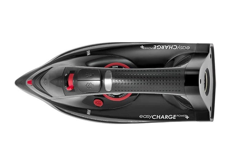 Morphy Richards 2400W EasyCHARGE Power+ Cordless Steam Iron