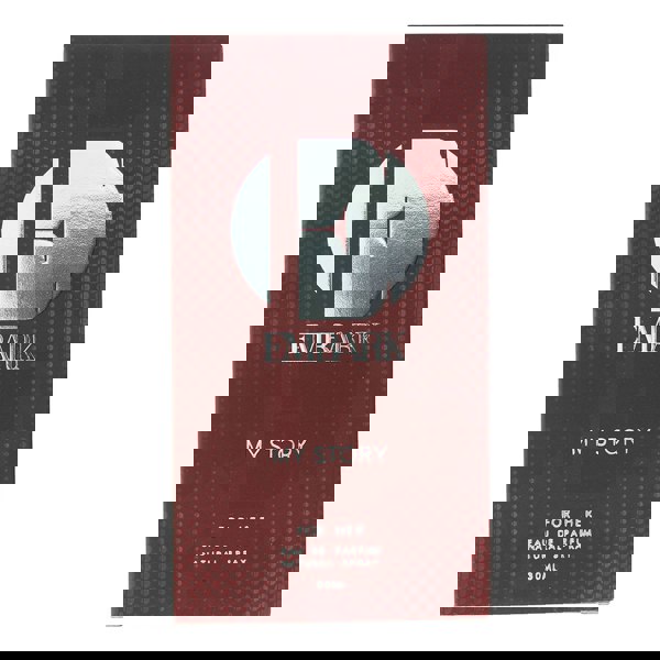 Embark My Story Eau de Parfum 30ml for Her