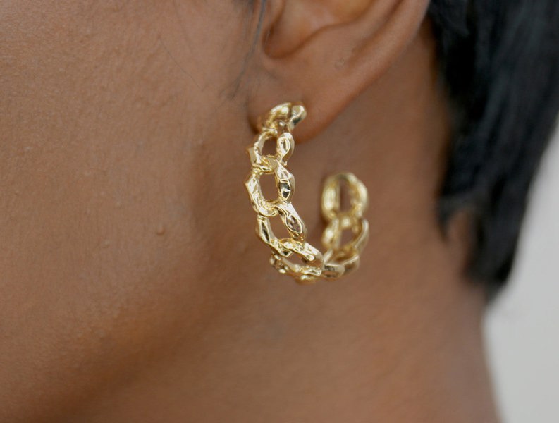 Ari Earrings