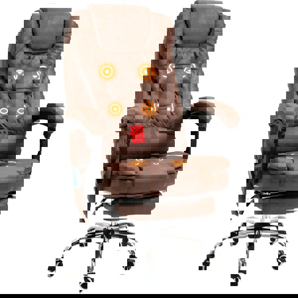 Massage Office Chair