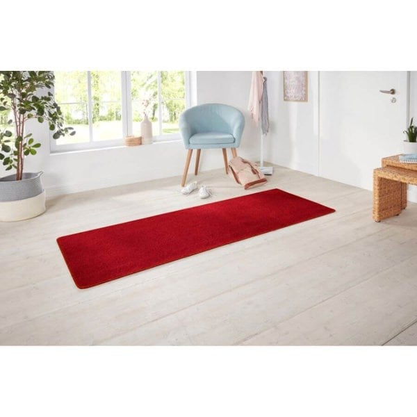The Rugs Luxurious Rug Plain Design - Polypropylene Rugs