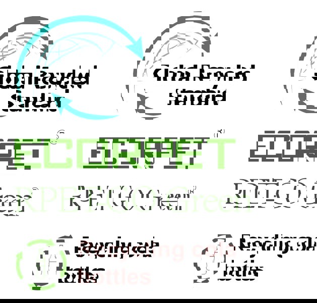 RUFFNEK Flag of Ukraine Snood Scarf