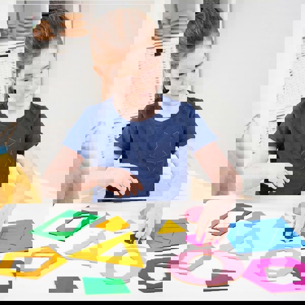 tickit Jumbo Regular & Irregular Shapes