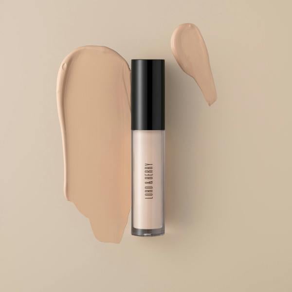 Lord and Berry Cover Up - Concealer Cream 4.5ml