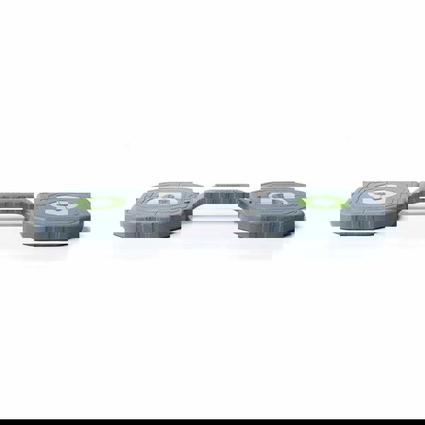 Escape Fitness STAKRBELL.