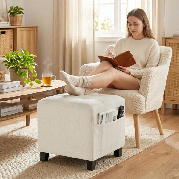 Foot Stool
