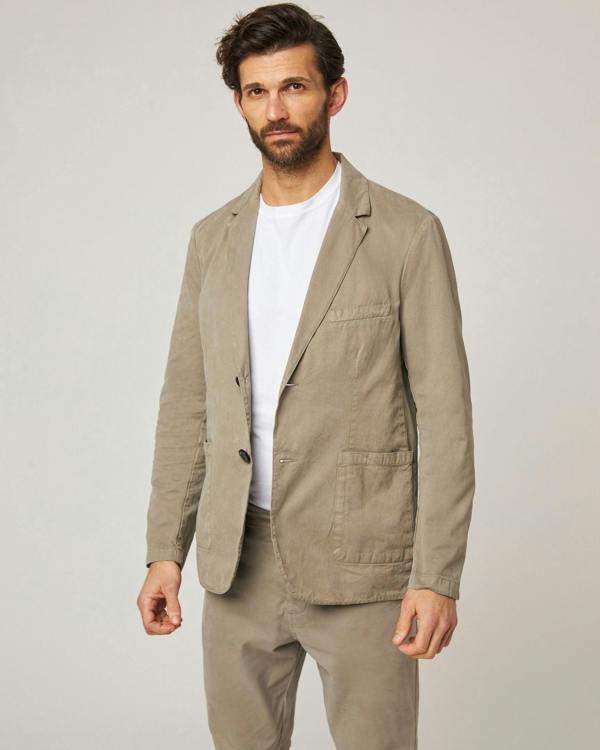 Peregrine  Belmont Blazer