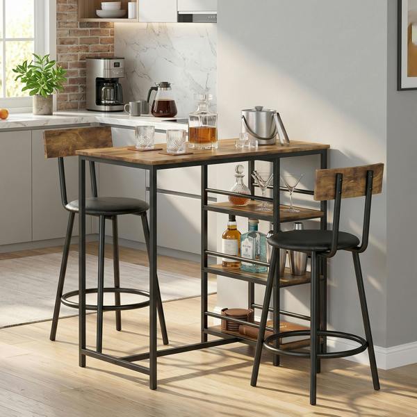 Bar Table Set