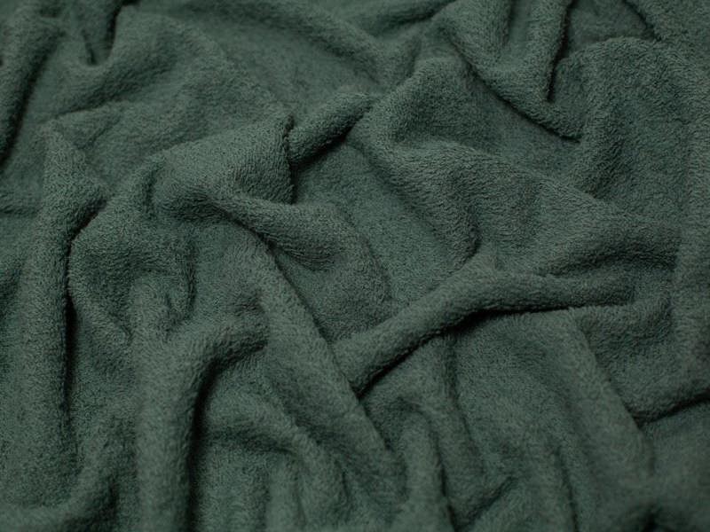 Soft Forest Green