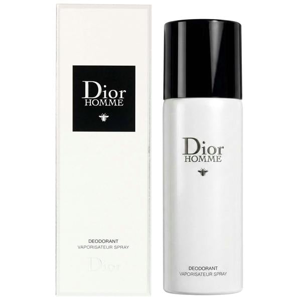 Dior Homme Deodorant Spray 150ml - Additional 2