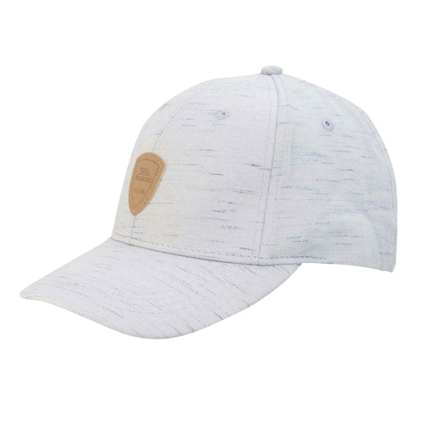Trespass Unisex Adult Speckle Cap - Grey