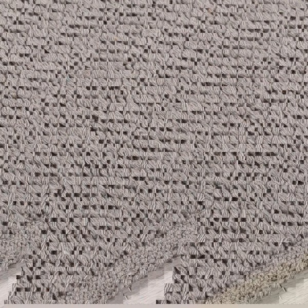 Origins Cable Warm Grey