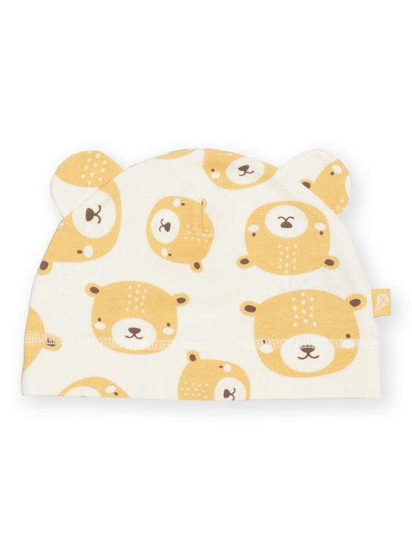 Kite Baby Organic Teddy Hat