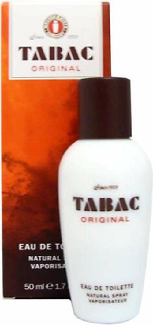 Tabac Original 50ml Eau De Toilette EDT Spray For Him