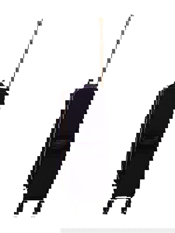 TruClothing Soft Case Carry On Suitcase Travel Bag