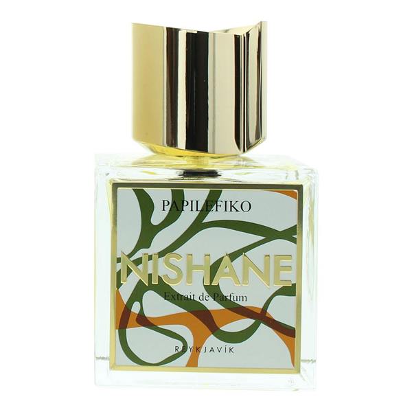 Nishane Papilefiko Extrait de Parfum 100ml Spray Unisex
