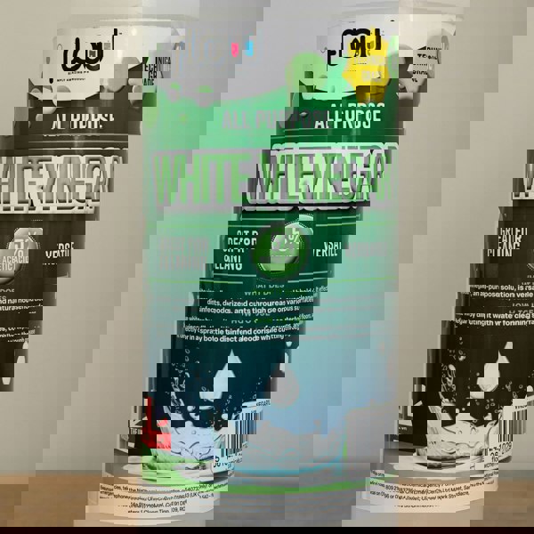 Samuel Alexander 1 Litre All Purpose Multi-Surface Cleaning White Vinegar